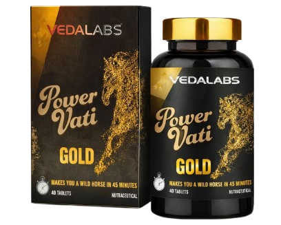PowerVati Gold